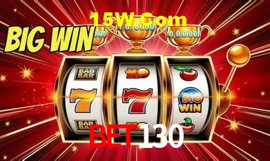 Jogos de Slot Bet130