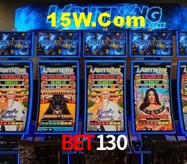 Especiais de Fim de Semana Bet130