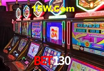 Bônus e promoções da Bet130