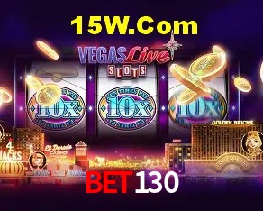 Casino Ao Vivo Bet130