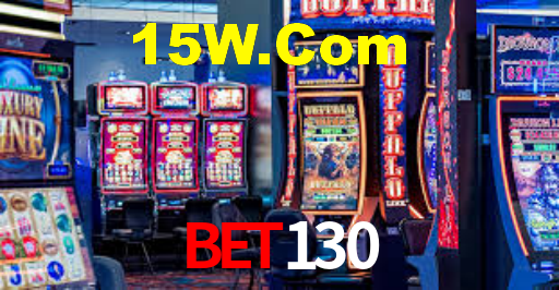 Bet130: Seu Cassino Premiado com Pagamentos Rápidos