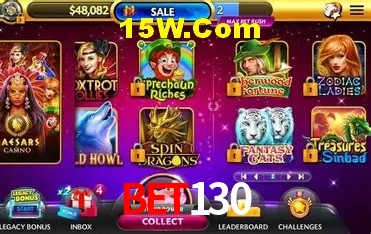 Sistemas de Segurança Bet130