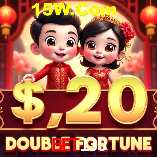 Bônus após cadastro na Bet130