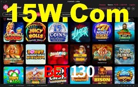 VIP Casino Bet130