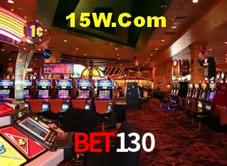 Login Seguro Bet130