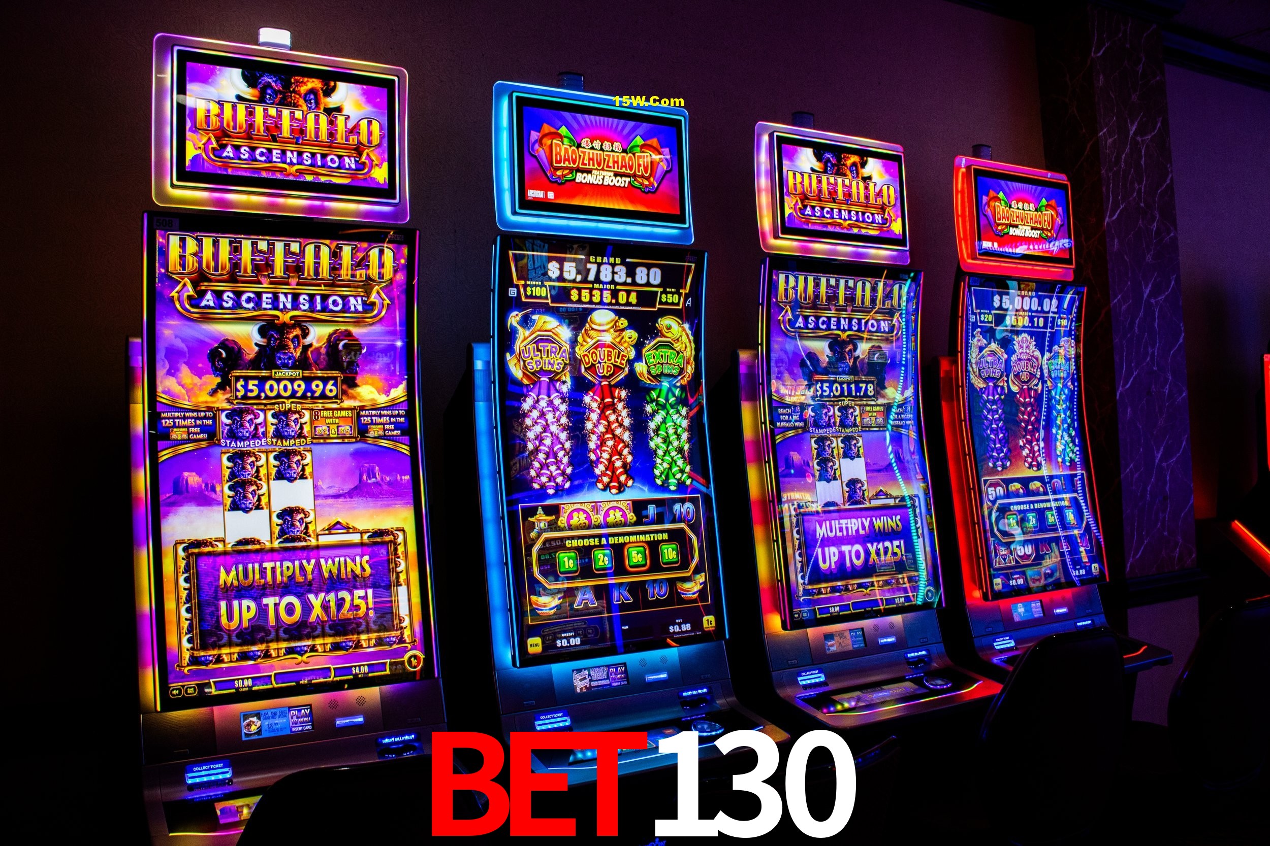 Quick Registration Bet130