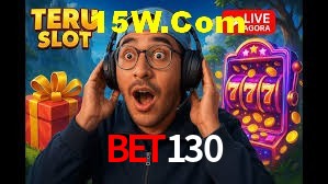 Slot Games Bet130