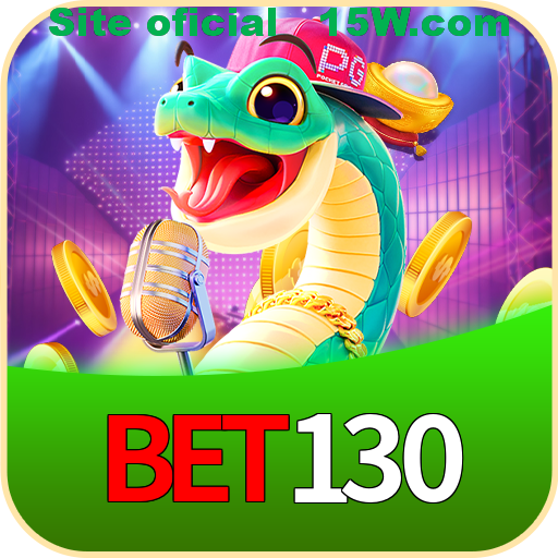 Imagem promocional da Bet130 mostrando a plataforma e suas vantagens